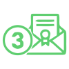 Step 3 icon
